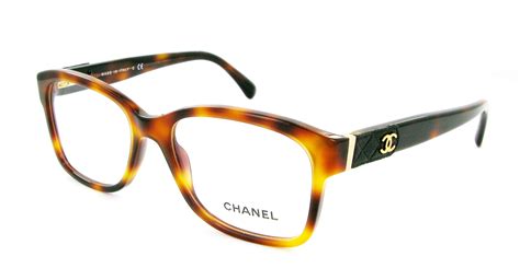 monture de vue chanel femme|Lunettes de vue — Mode .